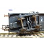 Fleischmann 5480,  wagon trémie silos à ciment  type Kkds 55   BAYERN  ZEMENT   DB    BO