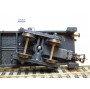Fleischmann 5480,  wagon trémie silos à ciment  type Kkds 55   BAYERN  ZEMENT   DB    BO
