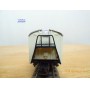 LIMA véro  3110,  wagon couvert CARLSBERG   DSB   BO