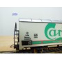 LIMA véro  3110,  wagon couvert CARLSBERG   DSB   BO