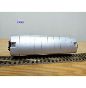 LIMA véro  3110,  wagon couvert CARLSBERG   DSB   BO