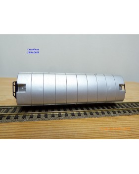 LIMA véro  3110,  wagon couvert CARLSBERG   DSB   BO