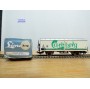 LIMA véro  3110,  wagon couvert CARLSBERG   DSB   BO