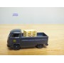 BREKINA  32921, camionnette  plateau  VOLKSWAGEN  KOMBI    DB   neuf  BO  1/87 ème HO 
