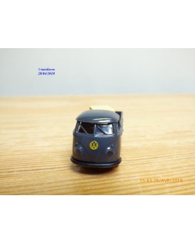 BREKINA  32921, camionnette  plateau  VOLKSWAGEN  KOMBI    DB   neuf  BO  1/87 ème HO 