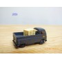 BREKINA  32921, camionnette  plateau  VOLKSWAGEN  KOMBI    DB   neuf  BO  1/87 ème HO 