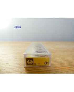PREISER 9013, 6 personnes assises Neuf BO