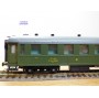 France Trains  260 ,  voiture mixte 3 Cl./buffet DYLE et BACALAN  type C 4 syfi  PLM  neuf   