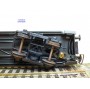 France Trains 407 allège postale PEz SNCF BO