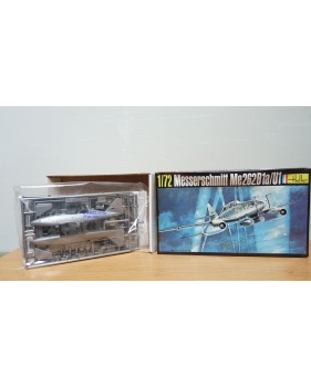 HELER 80317 DOUGLAS C-118 Liftmaster USAF Neuf BO 1/72