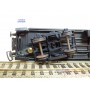 France Trains 407 allège postale PEz SNCF BO