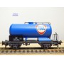 LILIPUT 215 11 Wagon à guérite ancien GÖSSER BIER  ÖBB BO