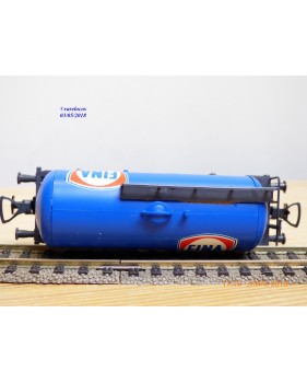 LILIPUT 250 F, wagon citerne FINA  ÖBB  neuf   BO