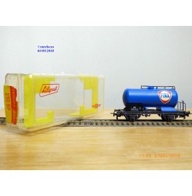 LILIPUT 250 F, wagon citerne FINA  ÖBB  neuf   BO