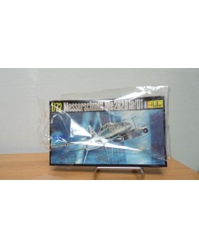 HELLER  233 MESSERSCHMITT Me 262 B1a / U1