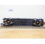 JOUEF  M654, wagon porte autos type Hzf  chargé de 6 voitures   SNCF  neuf   BO