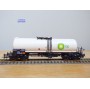 ROCO 47358,  wagon citerne   BP  ÖBB  Neuf  BO