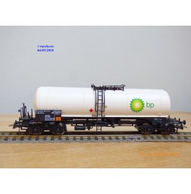 ROCO 47358,  wagon citerne   BP  ÖBB  Neuf  BO