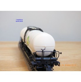 ROCO 47358,  wagon citerne   BP  ÖBB  Neuf  BO