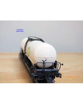 ROCO 47358,  wagon citerne   BP  ÖBB  Neuf  BO