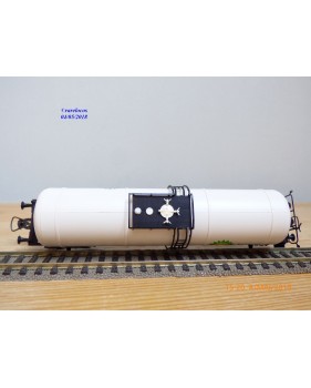 ROCO 47358,  wagon citerne   BP  ÖBB  Neuf  BO