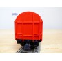 Roco 46450 wagon couvert  réfrigérant type Ibblps Interfrigo DB BO