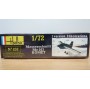 HELER 80317 DOUGLAS C-118 Liftmaster USAF Neuf BO 1/72