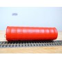 Roco 46940, wagon couvert  type Shimmns-tu 710     DB   Cargo  neuf    BO