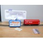 Roco 46940, wagon couvert  type Shimmns-tu 710     DB   Cargo  neuf    BO