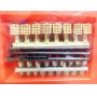 PREISER  38005, camion de livraison de boissons MERCEDES BENZ   L 322/42   Schulteiss Bier  Neuf   BO