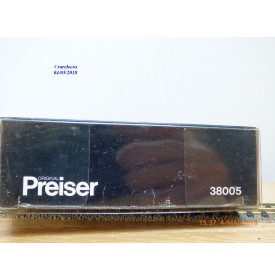 PREISER 9013, 6 personnes assises Neuf BO