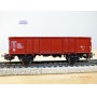 Märklin 48944 wagons plats type Bt 10 conteneurs à bière Königsbacher DB BO