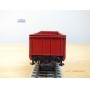 Märklin 48944 wagons plats type Bt 10 conteneurs à bière Königsbacher DB BO