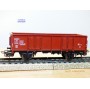 Märklin 48944 wagons plats type Bt 10 conteneurs à bière Königsbacher DB BO