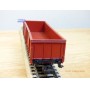 Märklin 48944 wagons plats type Bt 10 conteneurs à bière Königsbacher DB BO