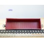 Märklin 48944 wagons plats type Bt 10 conteneurs à bière Königsbacher DB BO