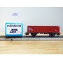 Märklin 48944 wagons plats type Bt 10 conteneurs à bière Königsbacher DB BO