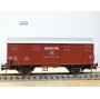 Roco 47713, wagon couvert  HENSCHEL   N°: 290421     DB   neuf    BO