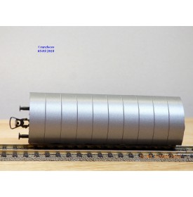 Roco 47713, wagon couvert  HENSCHEL   N°: 290421     DB   neuf    BO