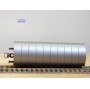 Roco 47713, wagon couvert  HENSCHEL   N°: 290421     DB   neuf    BO