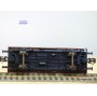 Roco 47713, wagon couvert  HENSCHEL   N°: 290421     DB   neuf    BO