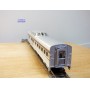IHC  47747, voiture grandes lignes ( corrugated side Vista Dome  ) " Catenary View "   PRR   neuf   BO 