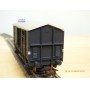 POCHER 305 / 2, rare wagon couvert type F avec personnage   FS  neuf   BO