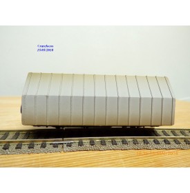 POCHER 312/2 wagon réfrigérant type Ghz Thermotransport SJ BO