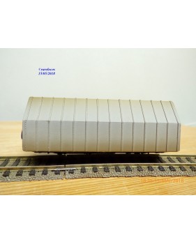 POCHER 312/2 wagon réfrigérant type Ghz Thermotransport SJ BO