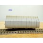 POCHER 312/2 wagon réfrigérant type Ghz Thermotransport SJ BO