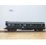 FLEISCHMANN 5350 wagon couvert DR BO