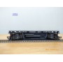   FLEISCHMANN 5085, voiture à guérite  type Gas 12701  2 Kl.    KPEV    BO