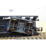   FLEISCHMANN 5085, voiture à guérite  type Gas 12701  2 Kl.    KPEV    BO