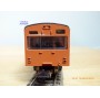 LIMA véro 1043 L,   rare voiture pilote banlieue  Kokuden   Chuo Line  JNR    BO